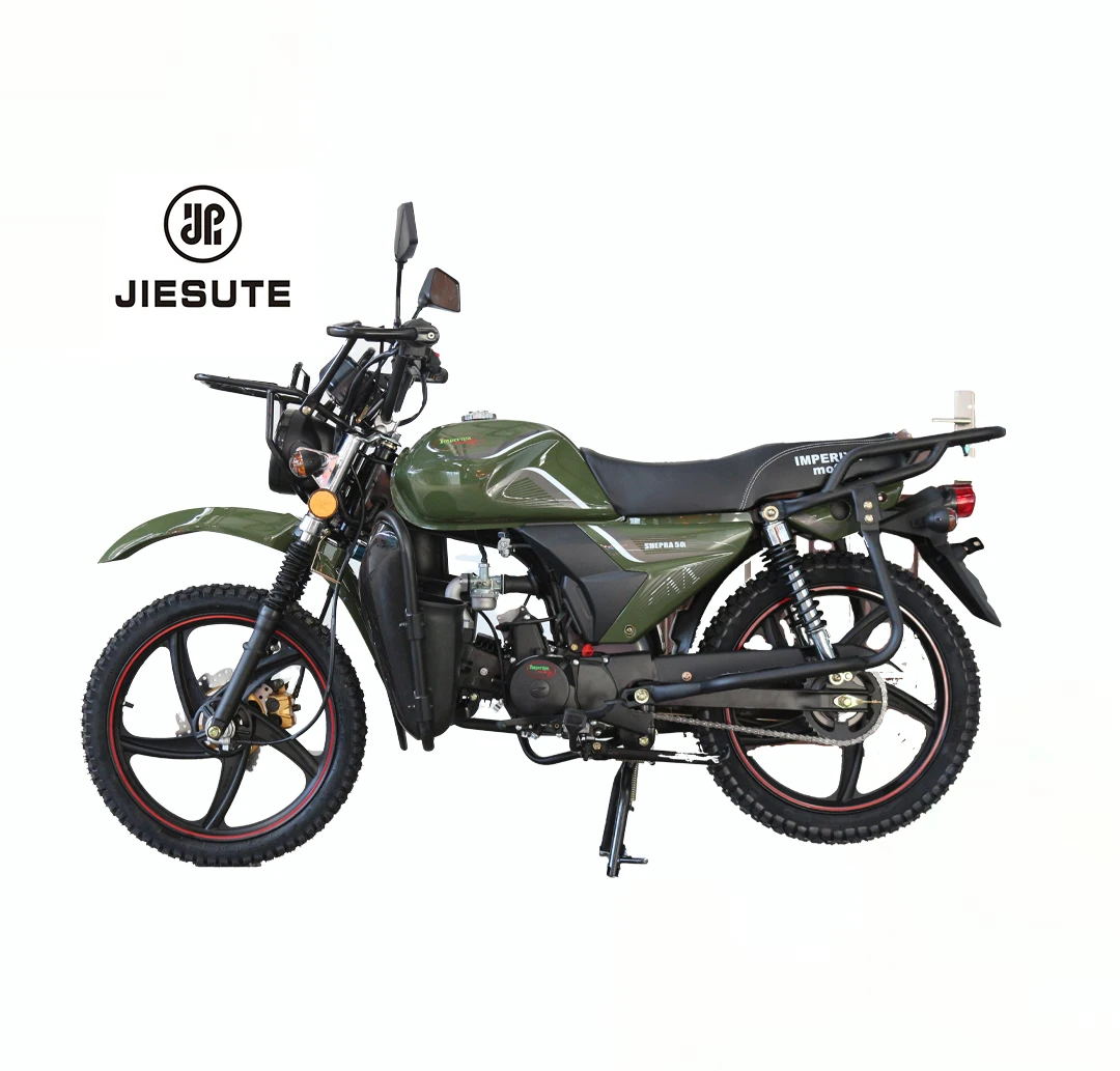 CHONGQING JIESUTE12023 NEW Adult Motorcycle  high-speed  Chinese cheap  Motorcycles Moped Motorbike For Sale