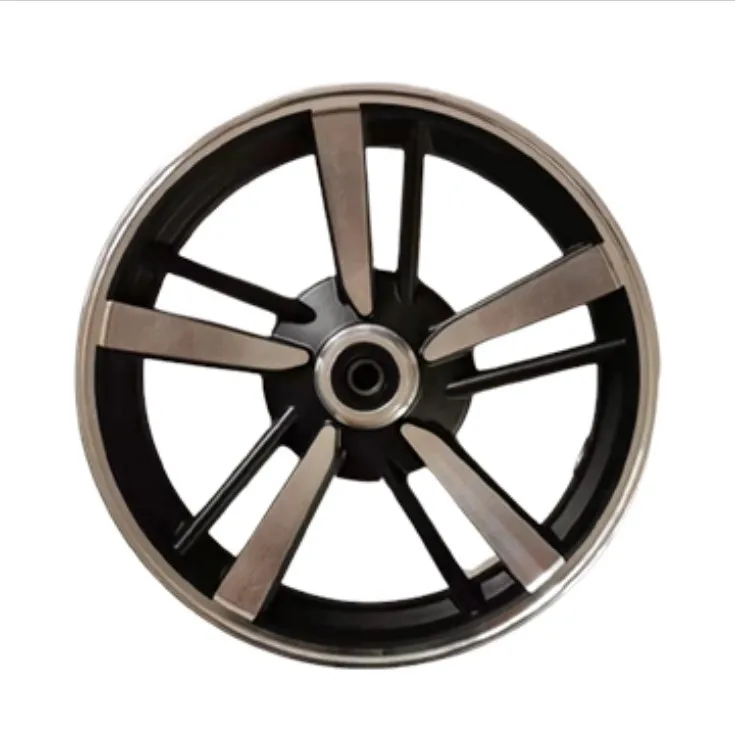 10 INCH wheel for E-motorcycle   10 x 2.15 rim for  electric motorcycle  diandongche  RSZ  wheel hub   5L 10-2.15