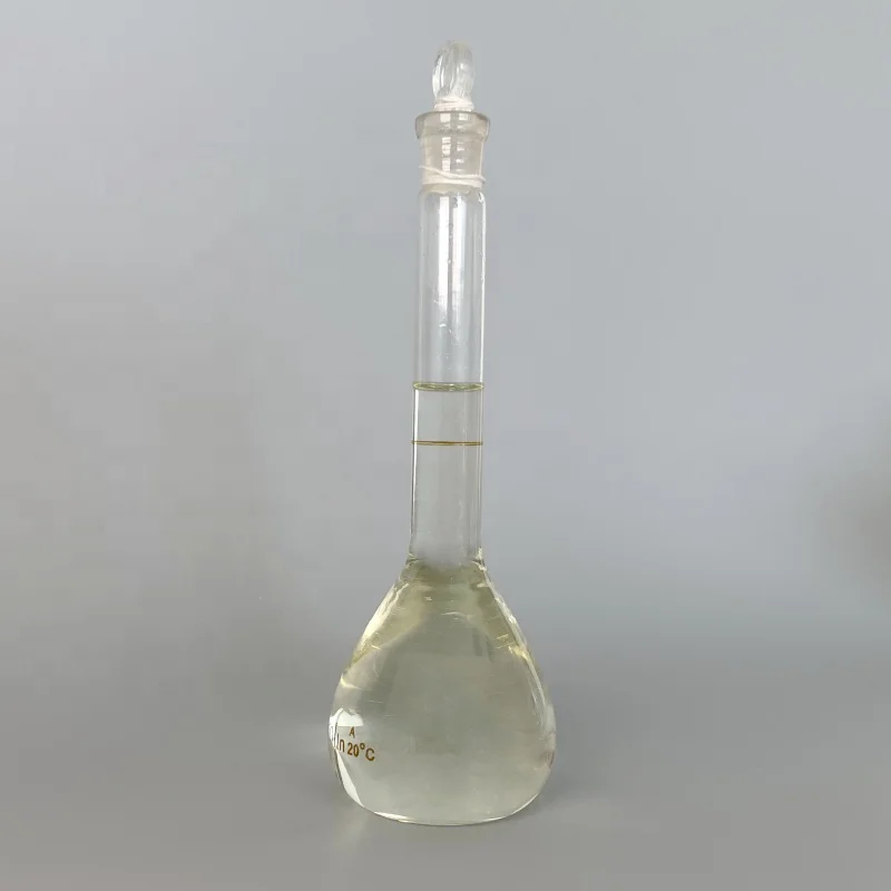 Supplier Glyoxylic Acid 50 Glyoxylic Acid Cosmetic Grade Manufacturer