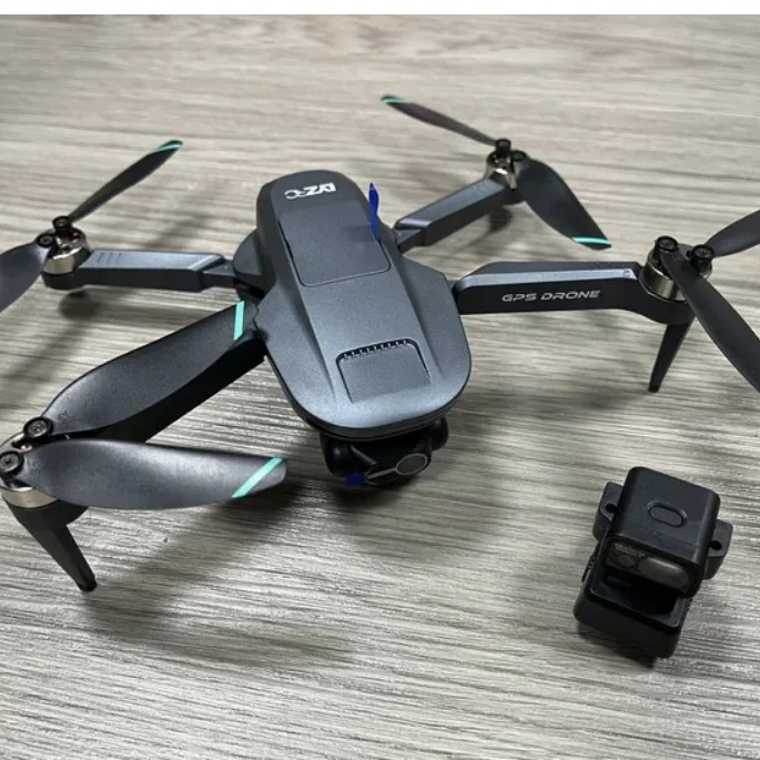 original L200 PRO MAX drone (Two axis self stable anti shake gimbal+intelligent laser obstacle avoidance) 4k drone