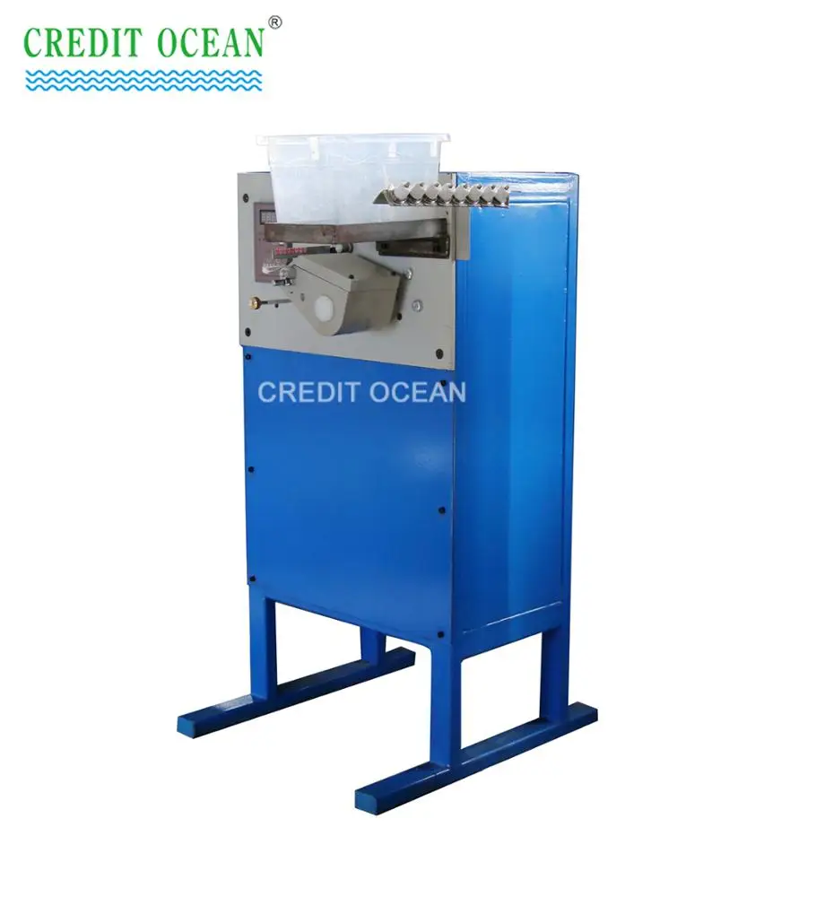  CREDIT OCEAN New design Dental floss automatic spindle winding