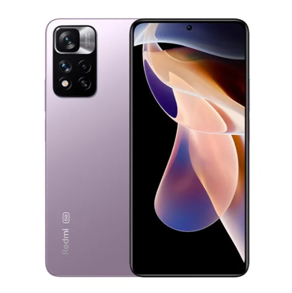 used mobile phones almost new smartphone 128gb 256gb for xiaomi for redmi note 11 pro 5g android celulares