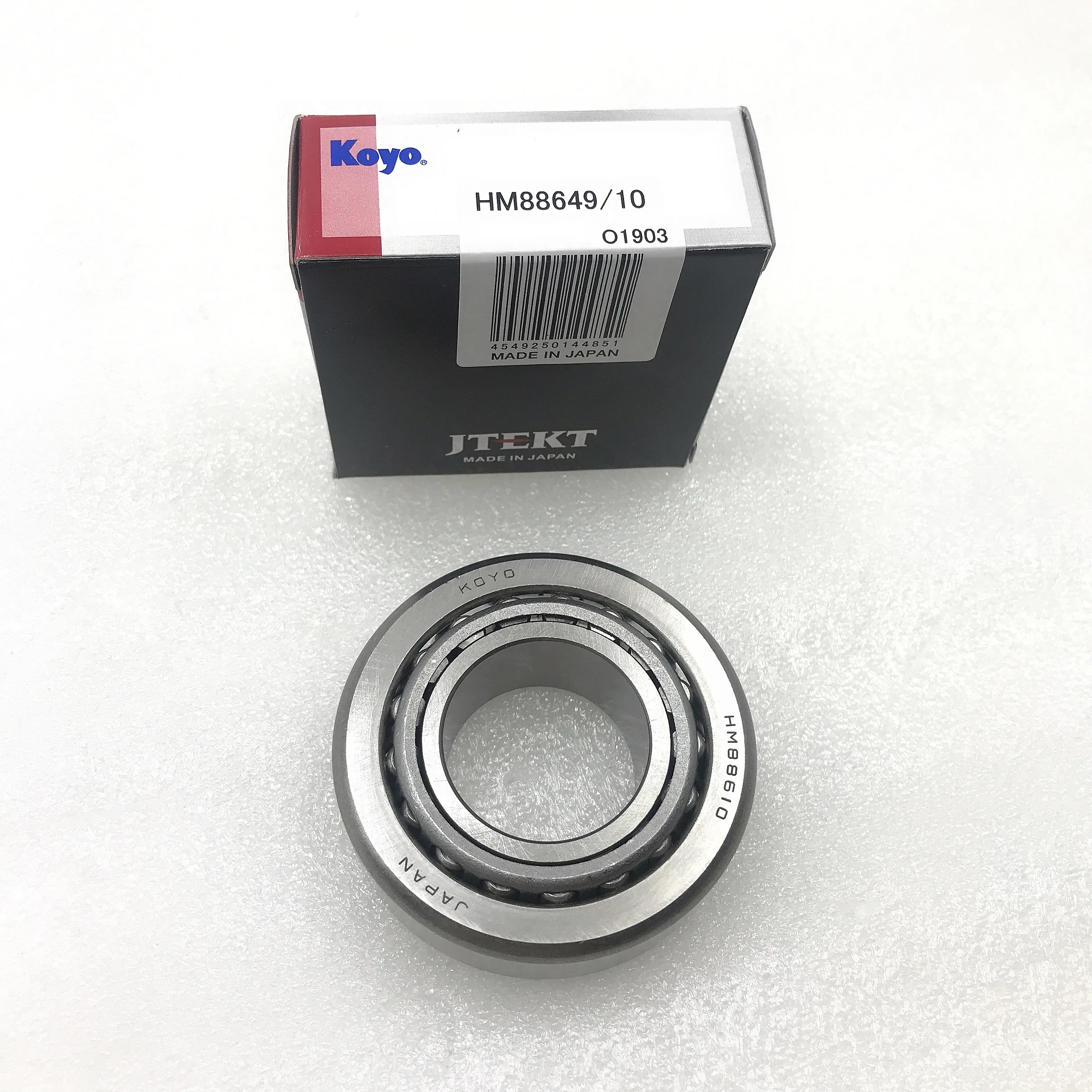 Customization dust-proof Metallurgical Machinery Bearings tapered roller bearing 12y224vh koyo 30204 30304 32304
