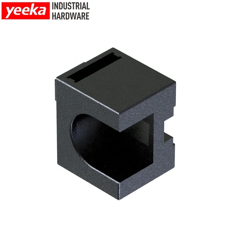 Latest product wholesale professional door hinge pull rod guide