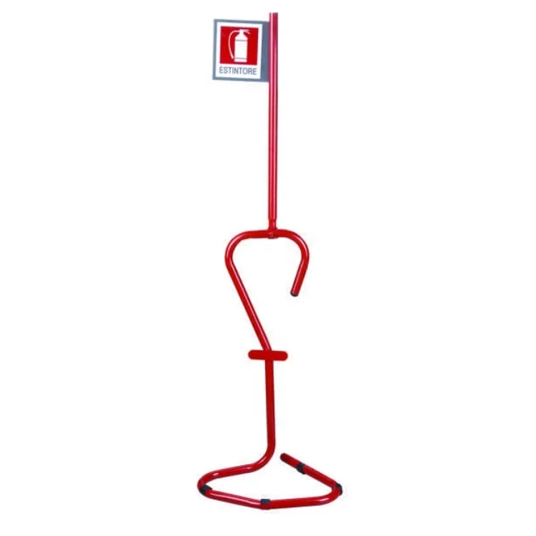 6kg 9kg extinguisher stand hanging holder supporter