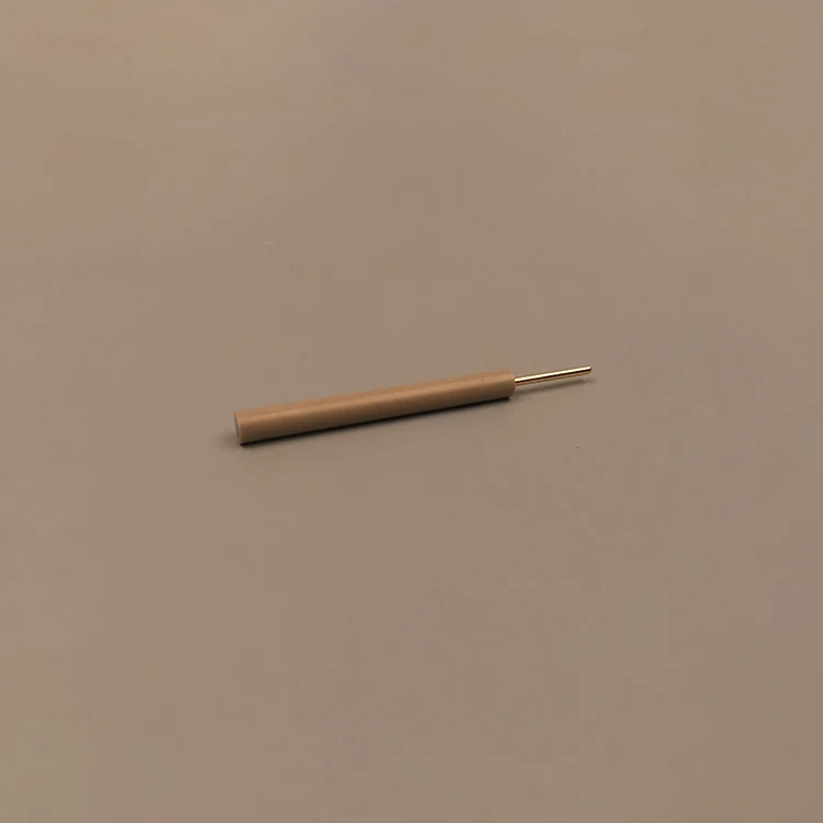 China Professional Manufacture Production Line Rod Electrodes