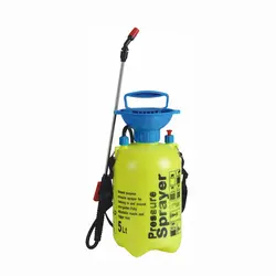 Высококачественный распылитель давления для дома и сада