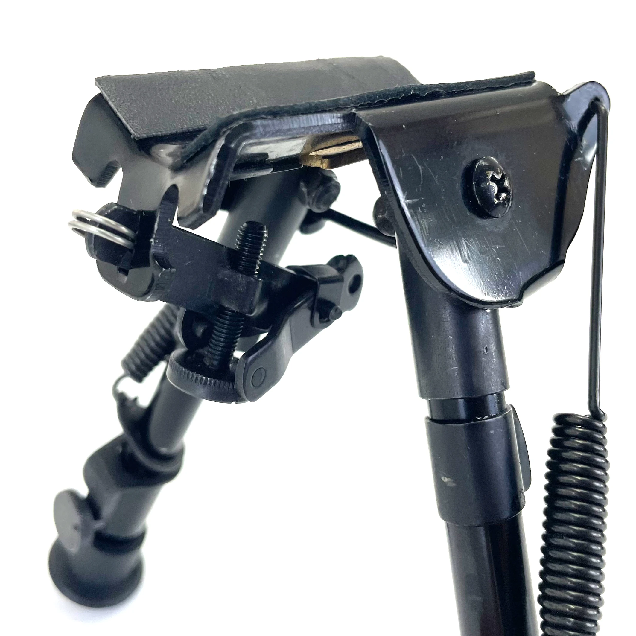 Hitop 360 Rotating Hu ting Tripod Bipo Monopod Gu Rest Shooting Stick Sticks Hu ting With New V Head