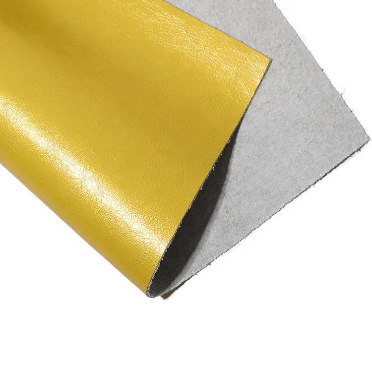 
The environment-friendly regenerated synthetic PU leather is used for the decorative carpet decoration of dining tables and chai 