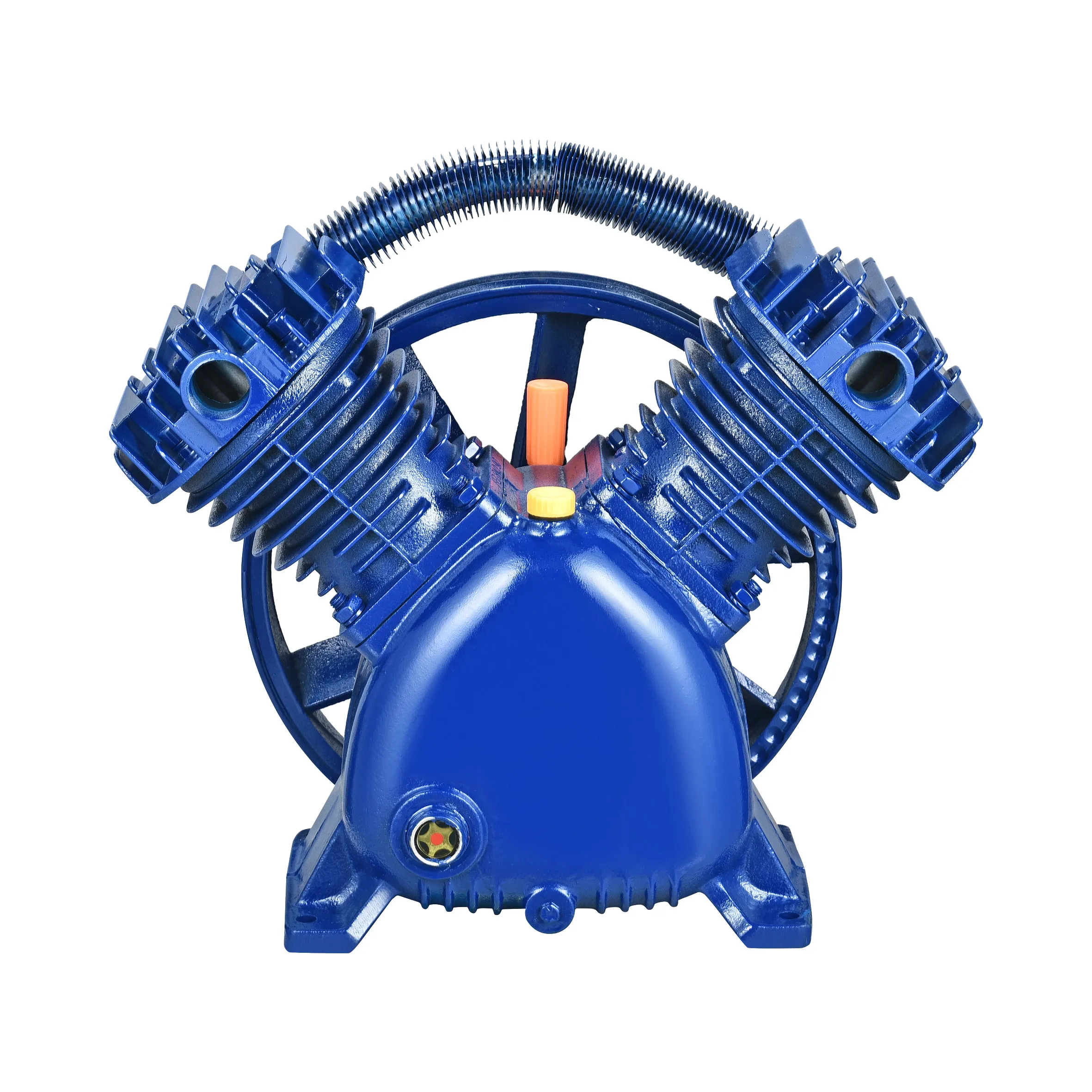 Electric high pressure air compressor pump