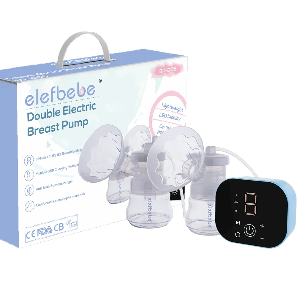 Latest Products 2021 Unique Popular New Baby Product Feeding Supplies of elefbebe Brand Agent Wanted