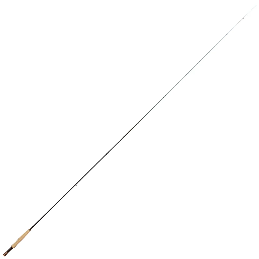 Карбоновая пробковая Удочка Newbility 8 футов 9 10 3/4WT 5/6WT 7/8WT Toray 30T 36T 4 секции Honor удочка для
