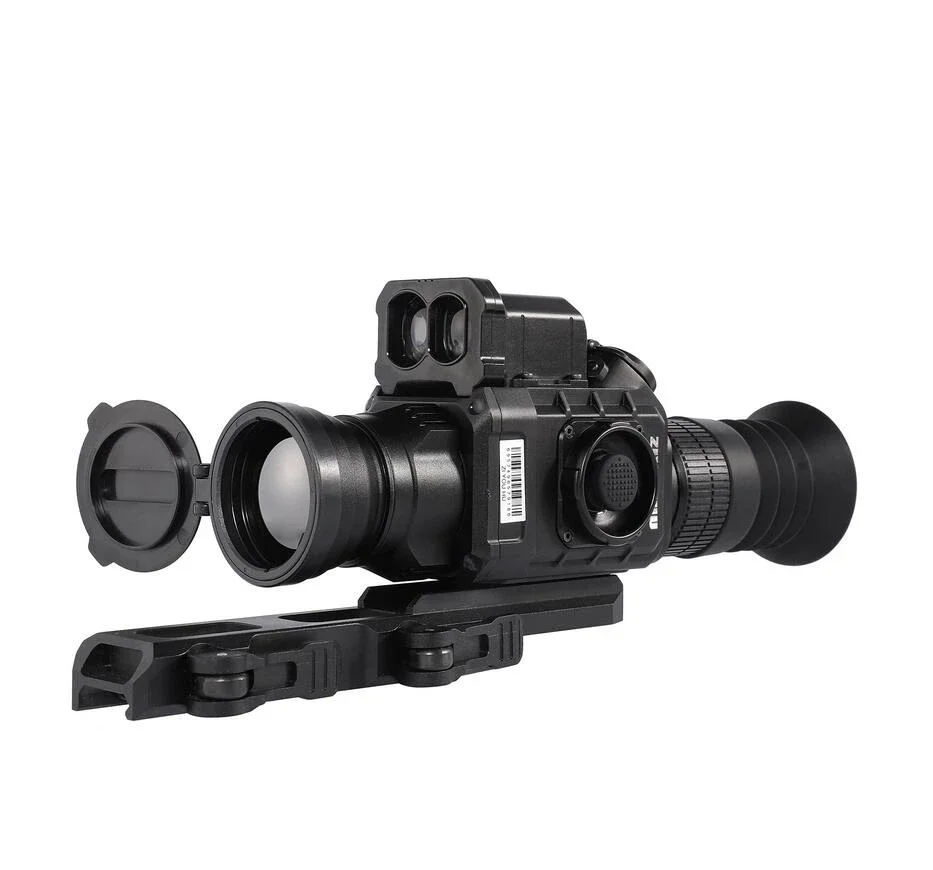 Polaris 650RL 350RL Monocular Night Vision Infrared Handheld Thermal Imaging Outdoor Thermal Scope for Hunting