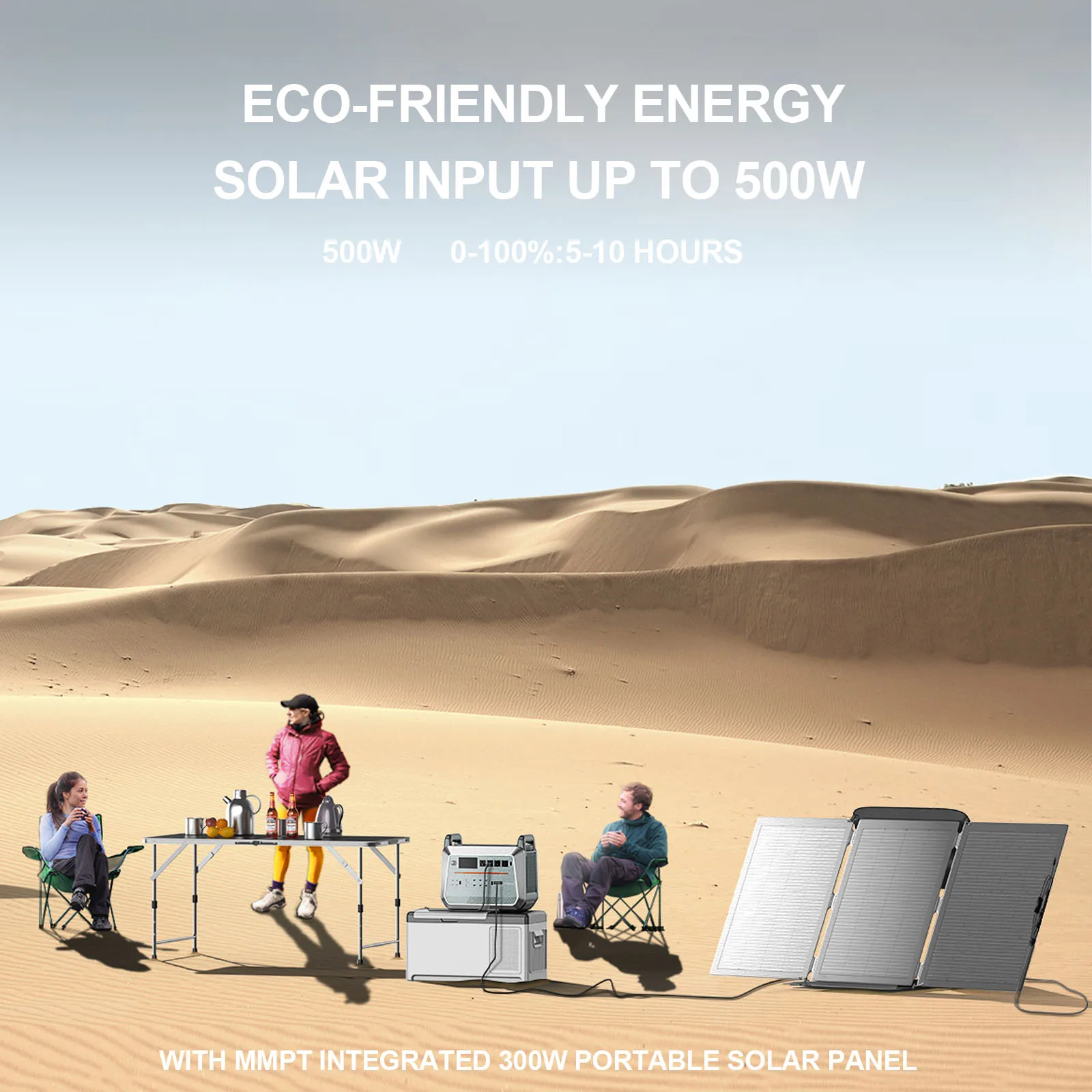 4kw 2kw mini Portable solar energy powered generators lifepo4 with panel completed set 3kw 3000w 500w 6000w 1000w 2000w 5000w