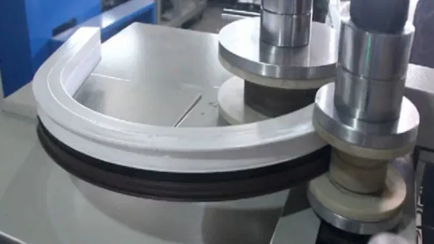 How Sale Aluminum Arch Bending Machine for Window Door