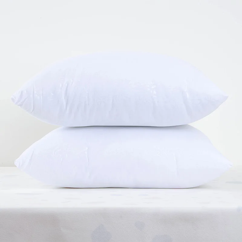Bedding Throw Pillows Insert/Bed and Couch Pillows/Indoor Decorative Pillows Sofa pillow core square liner filling
