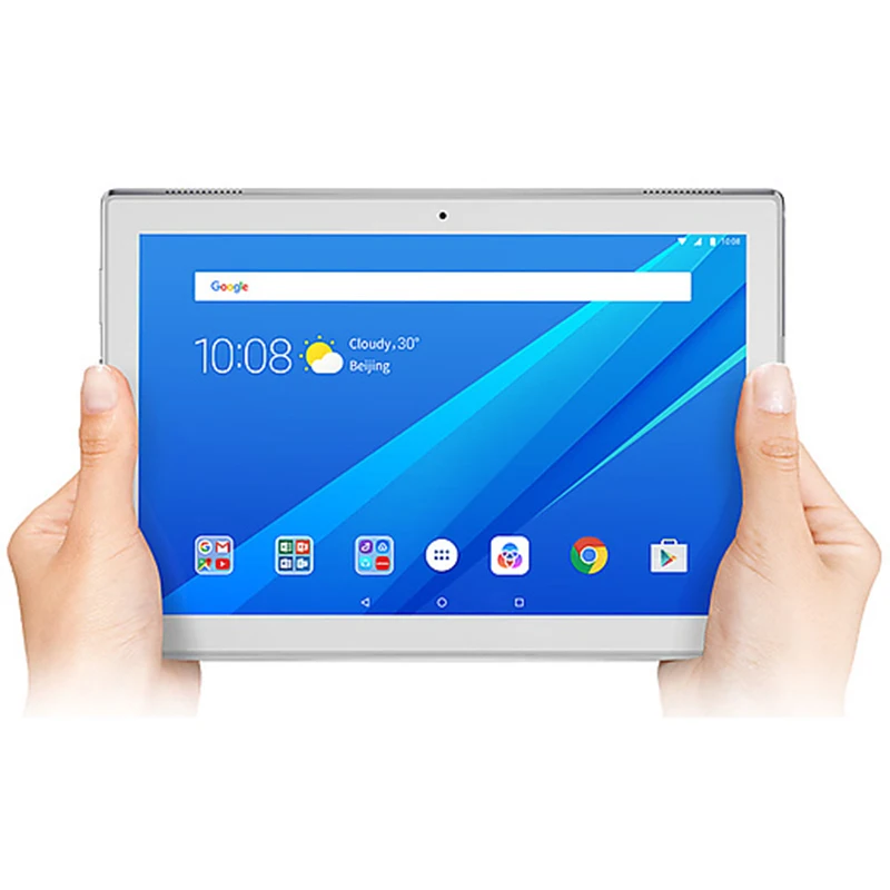 
 Оригинальный Планшет Lenovo Tab4 10,0 дюйма TAB 4 X304F WIFI Android 7,1 Wifi 2 ГБ ОЗУ 16 Гб ПЗУ 1280x800 IPS lenovo tab4 Android планшетный ПК  