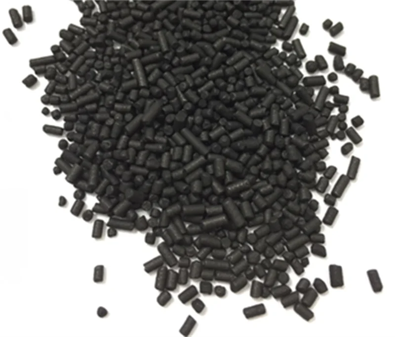 Goods 99.99% Nitrogen Enriched Carbon Molecular Sieve CMS 260