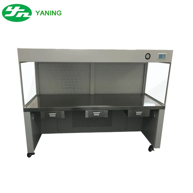 Horizontal Laminar Air Flow Cabinet/Clean Bench/Hood