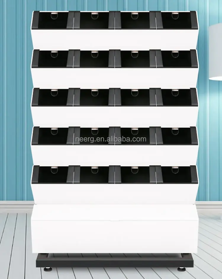 5-уровневая автоматического капельного полива и орошения Smart цветочных растений в виде зелёной стены с самостоятельным поливом