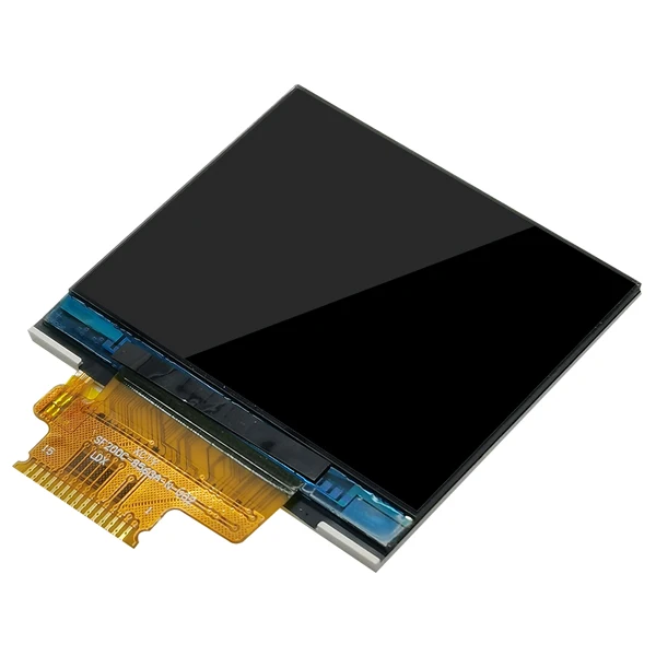 Saef 2 Inch QVGA TFT LCD Display Screen SPI Lcd With ILI9342C Driver