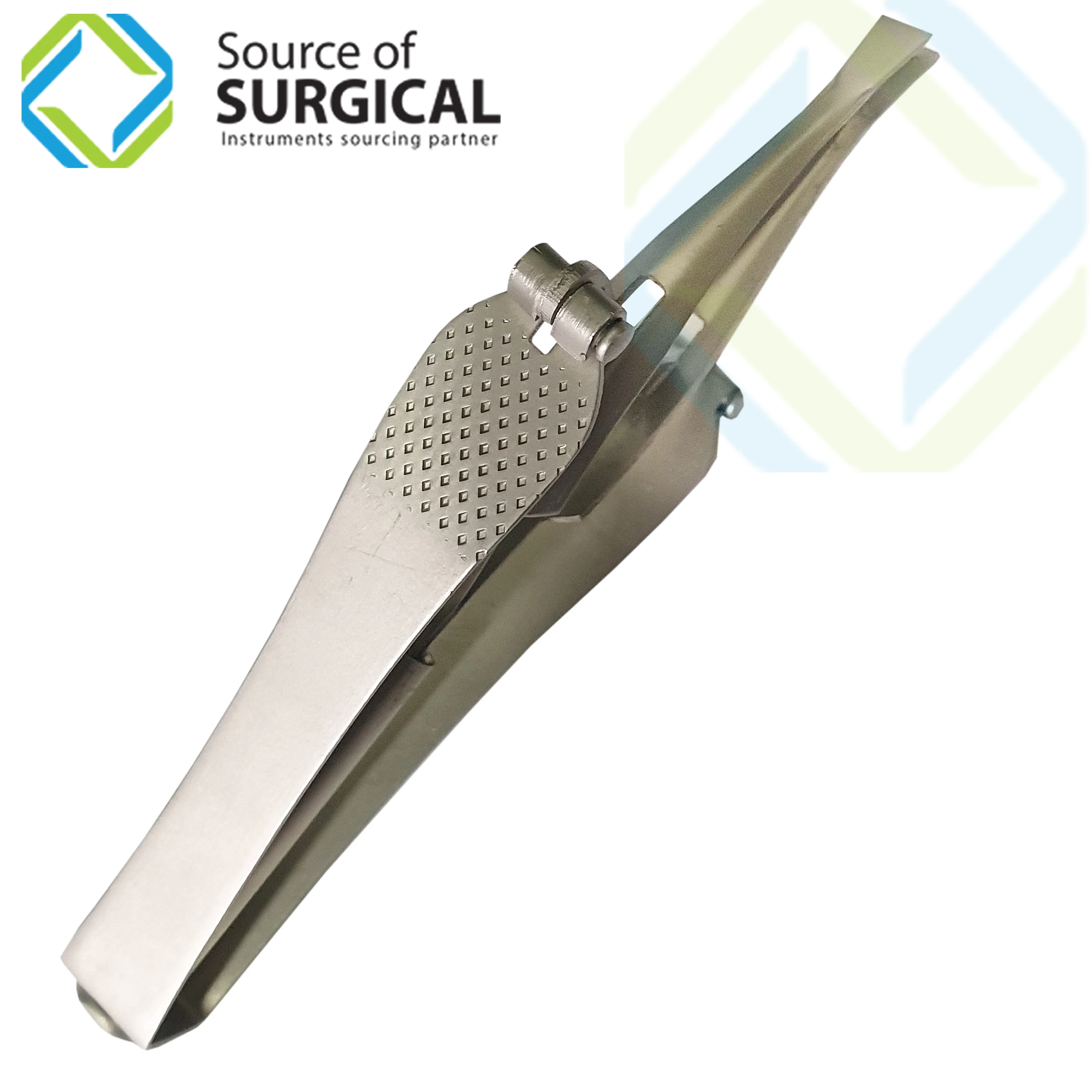 Eyebrow tweezers Automatic Function