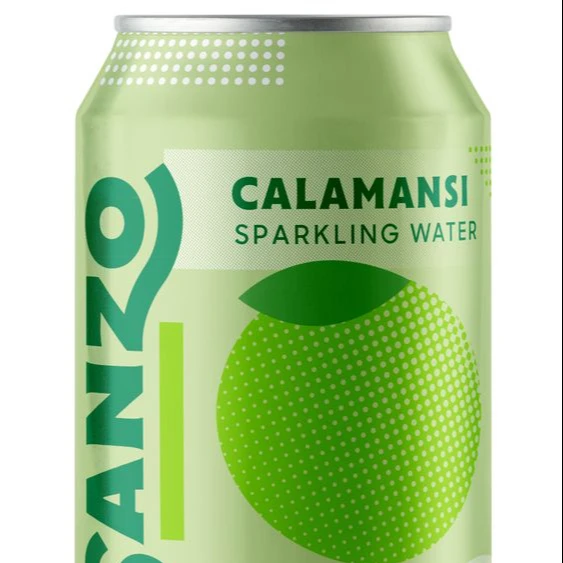 Hot sale best empty custom small aluminum drink soda milk fruit juice drinking  bottle packaging