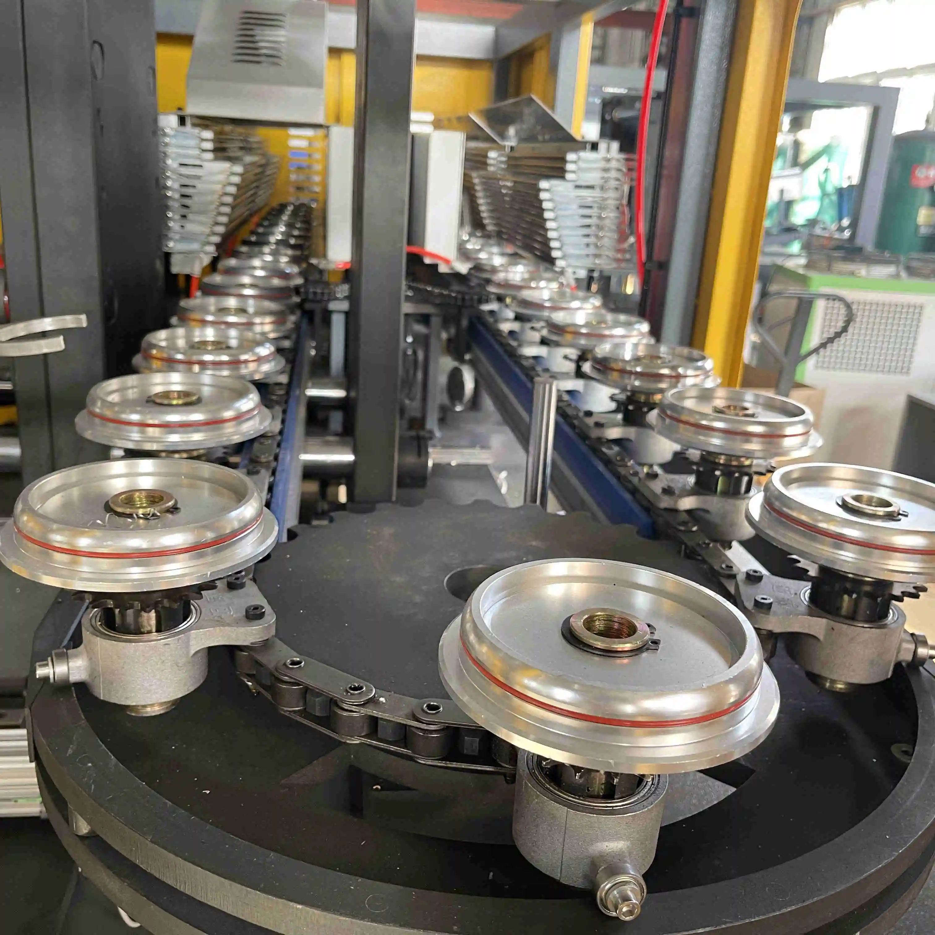 Water Bottle Moulding Machine Plastic Pet Bottle Making Machine Plastic Bottle Machine Price