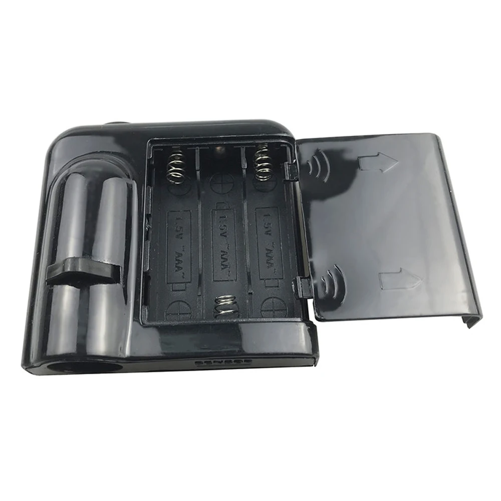 Wireless Car logo light Door Welcome Light No Drill LED Laser Ghost Shadow Projector Lamp For car