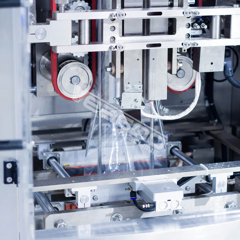 
Multi-function peanuts/nut packing machine 