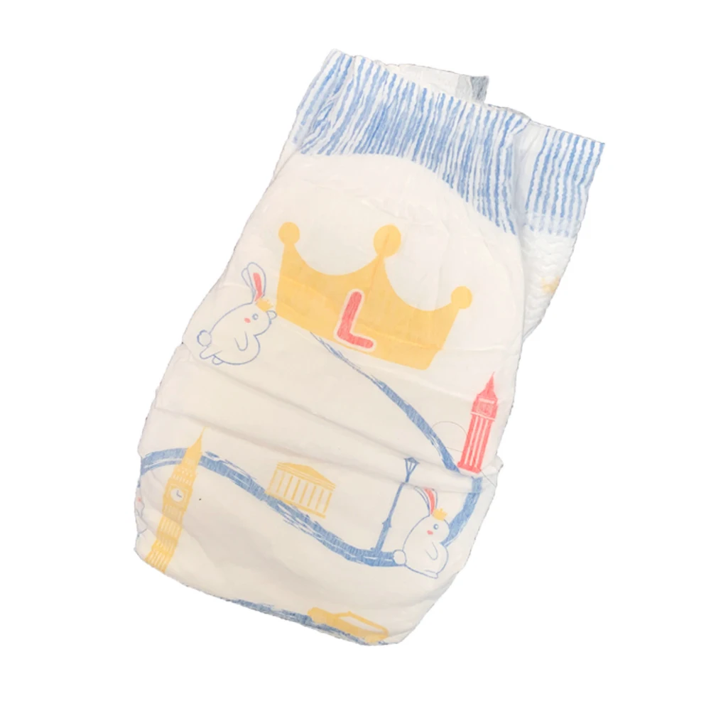 Papmpers Wholesale Softcare Diapers Korean Panales Ecological Diapers Babys