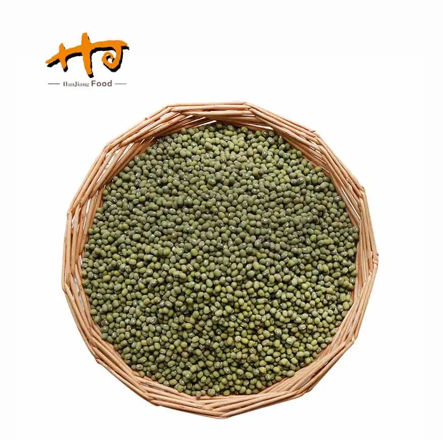 Top Rated Best-Selling peeled split green mung beans bulk mung beans organic mung beans