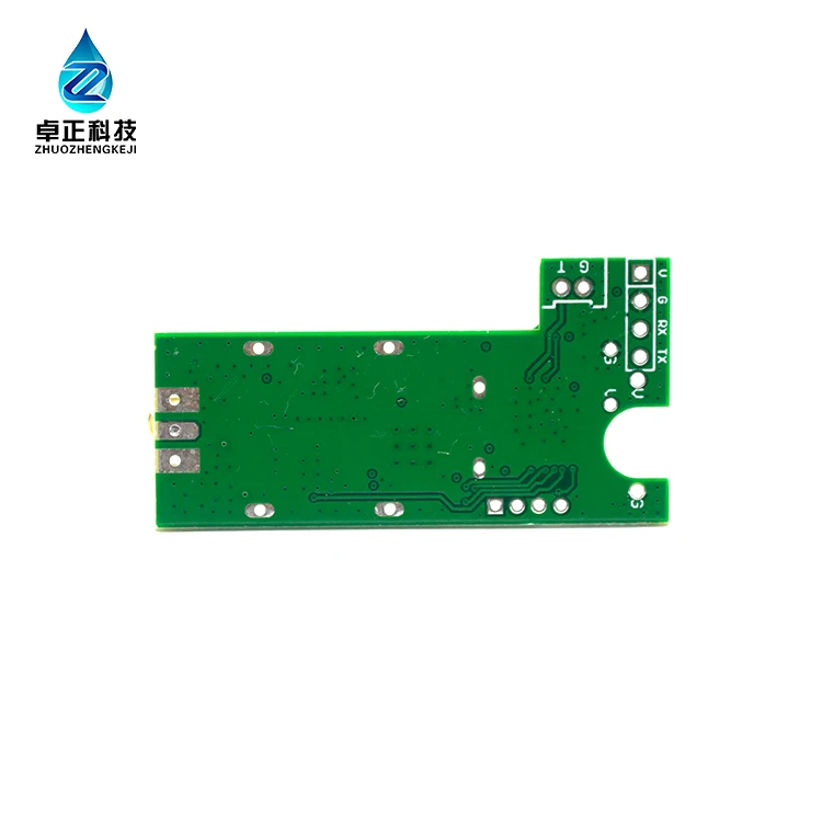World-Wide Renown Mesh Lora Radio Module