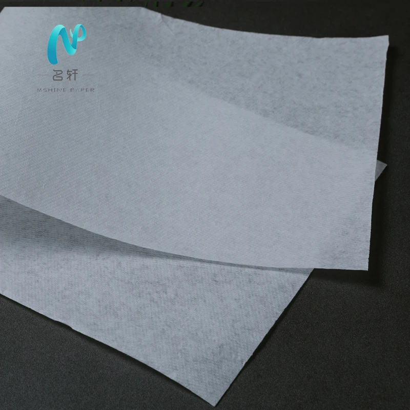 Hangzhou MingXuan Wholesale Custom High Quality Roll 18-20cm 2 Ply Roll Towel Paper