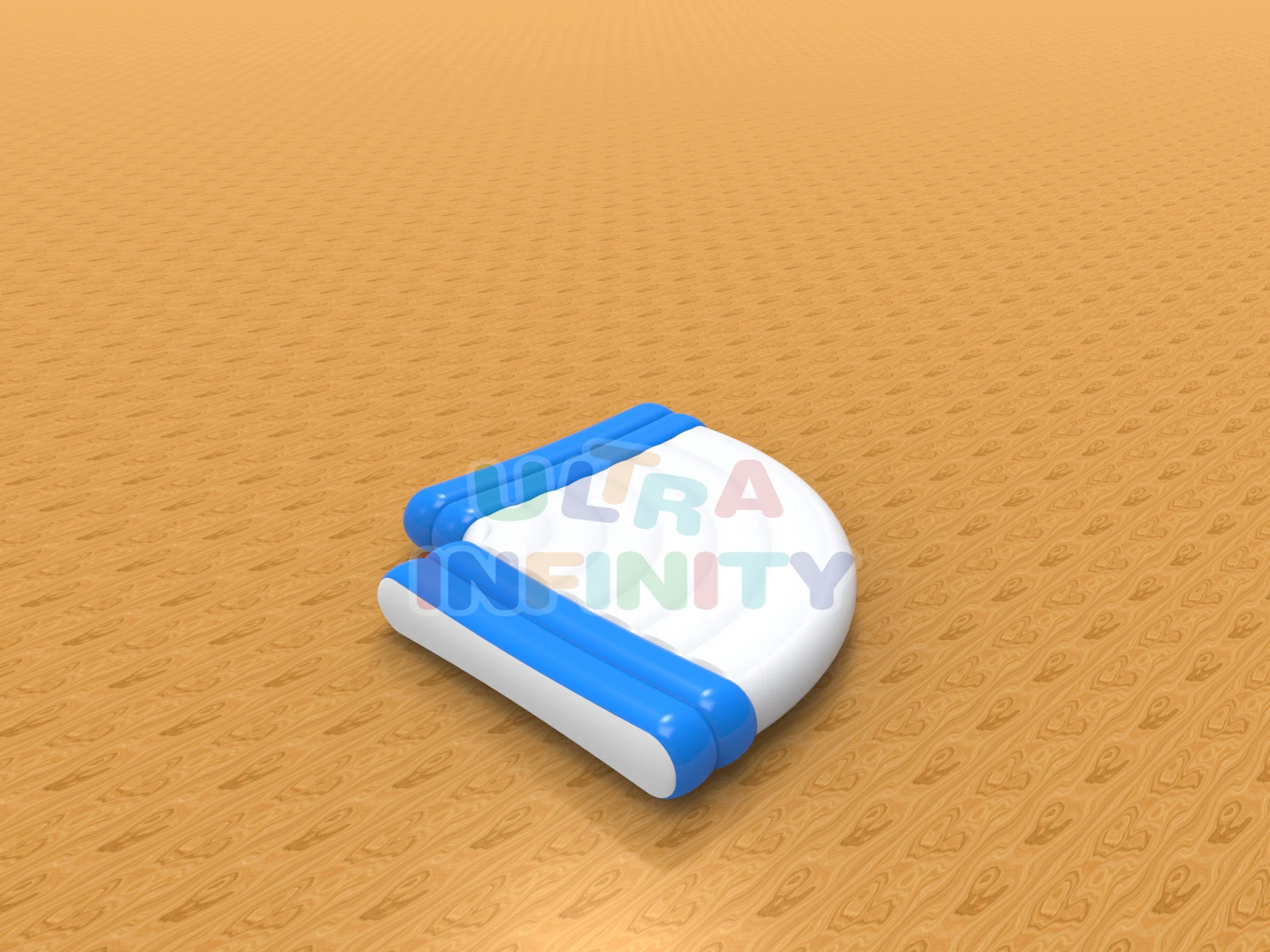 Commercial Aqua Park outdoor Inflatable Water Sport Park Games Floating Water Playground inflatable playground water park