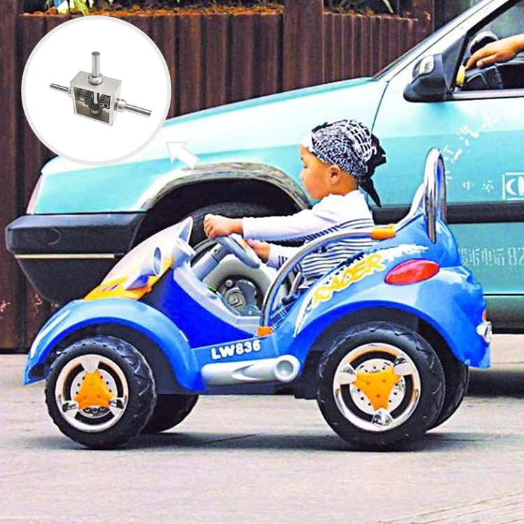 OEM коробка передач на заказ многофункциональный прецизионный