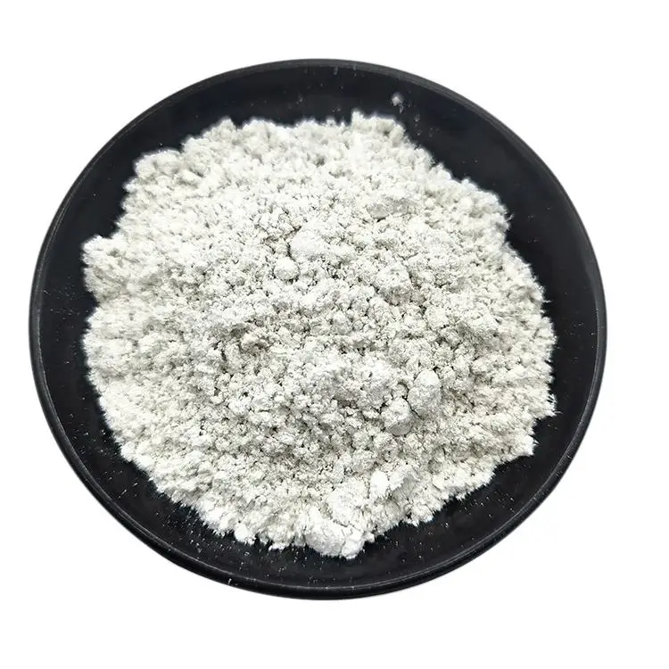 High Quality Sepiolite Powder Sepiolitifolia Sepiolites Powder Sepolite