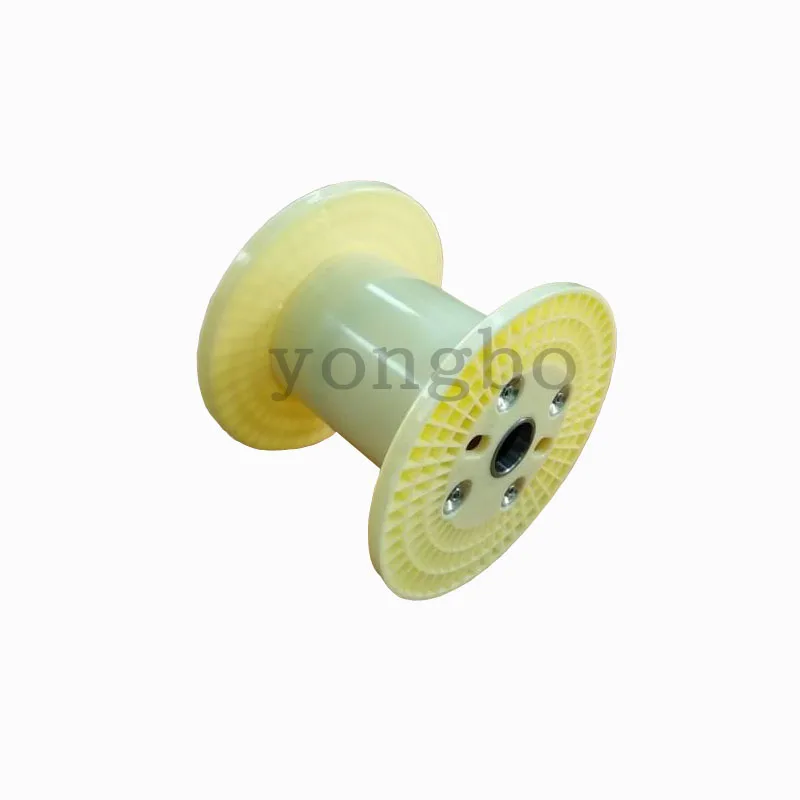 PN 350MM Detachable Spool Plastic Spool for Cable Rope Steel Wire Winding Packaging Production for Various Industries