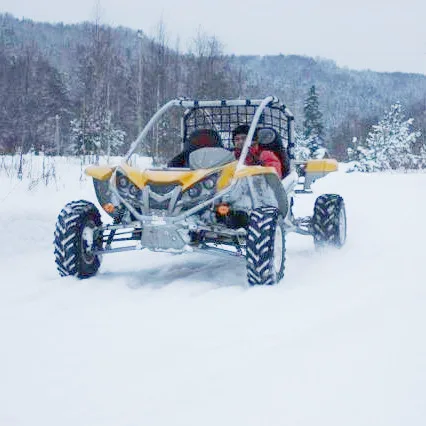 Brand new off-road kart brand 1100cc 4x4 ATV racing kart for sale