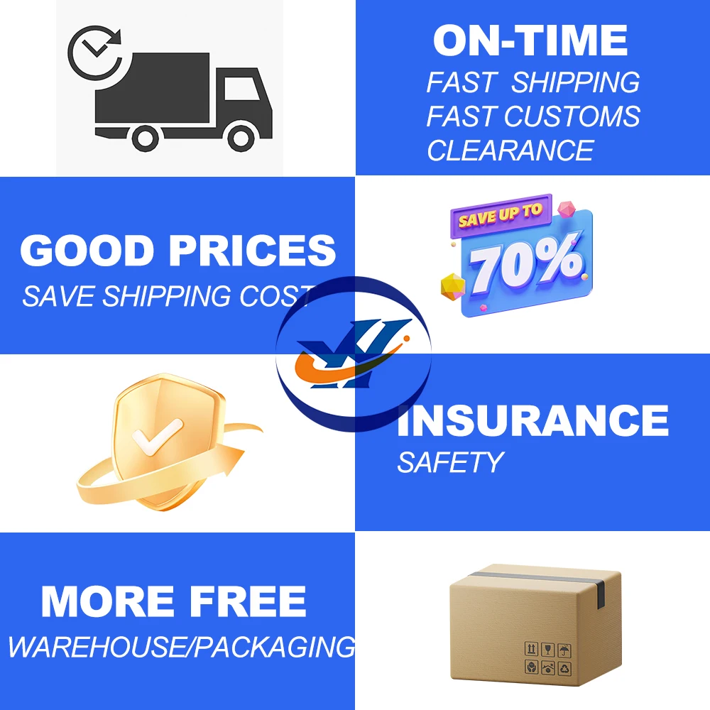 Air Freight Agent Door To Door Service Low Shipping Rates  Service In Yiwu