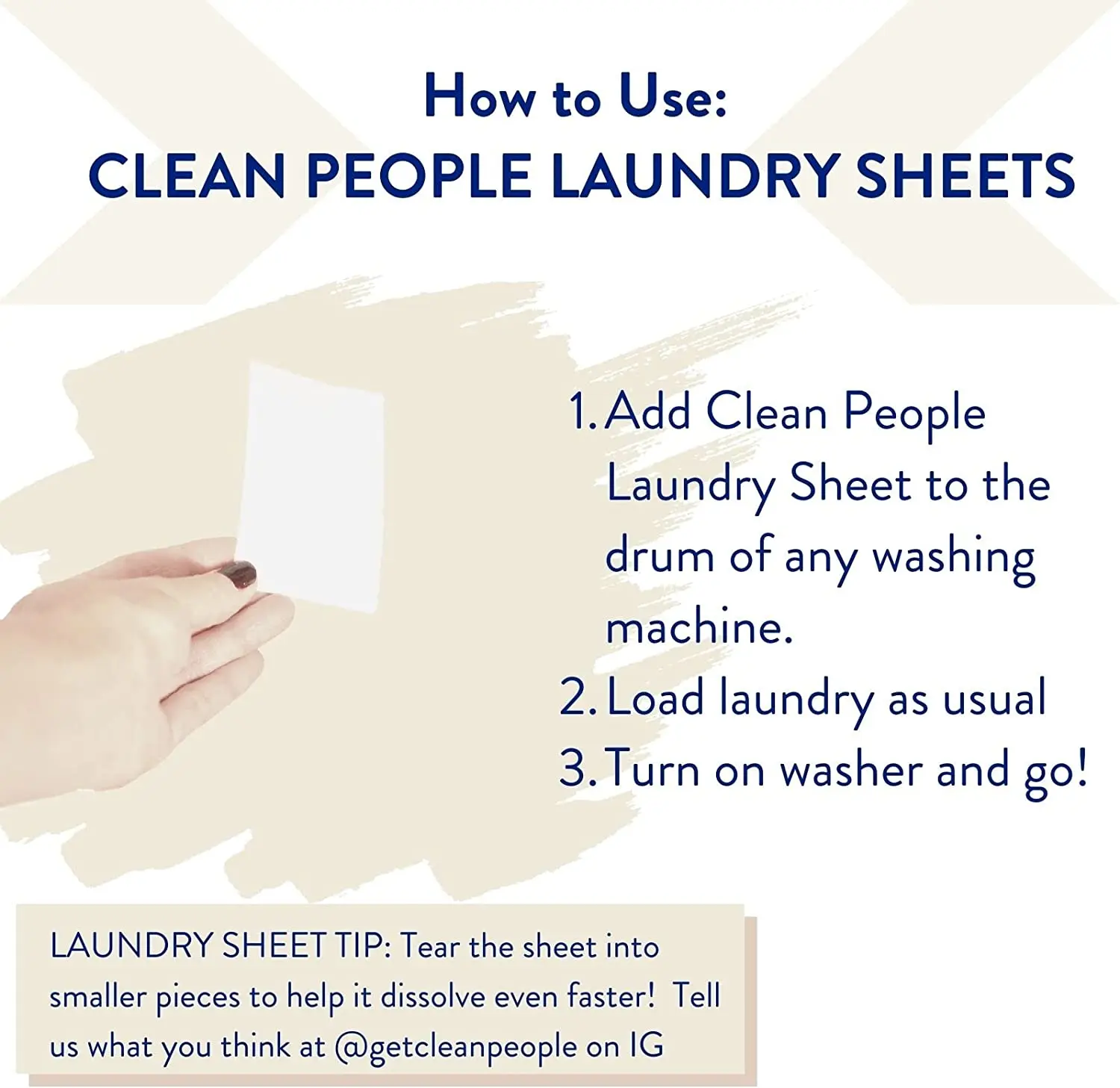 OEM/ODM super concentrated plant extract laundry detergent sheets