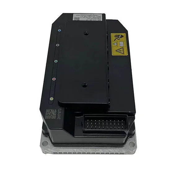Junteng 360A 3KW-4KW Programmable Hub Motor controller Fardriver Controller ND72360/ND84360/ND96360