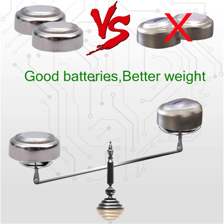 All Kinds Of Coin CR Cells 1025 Lithium Battery CR1025 3032 2477