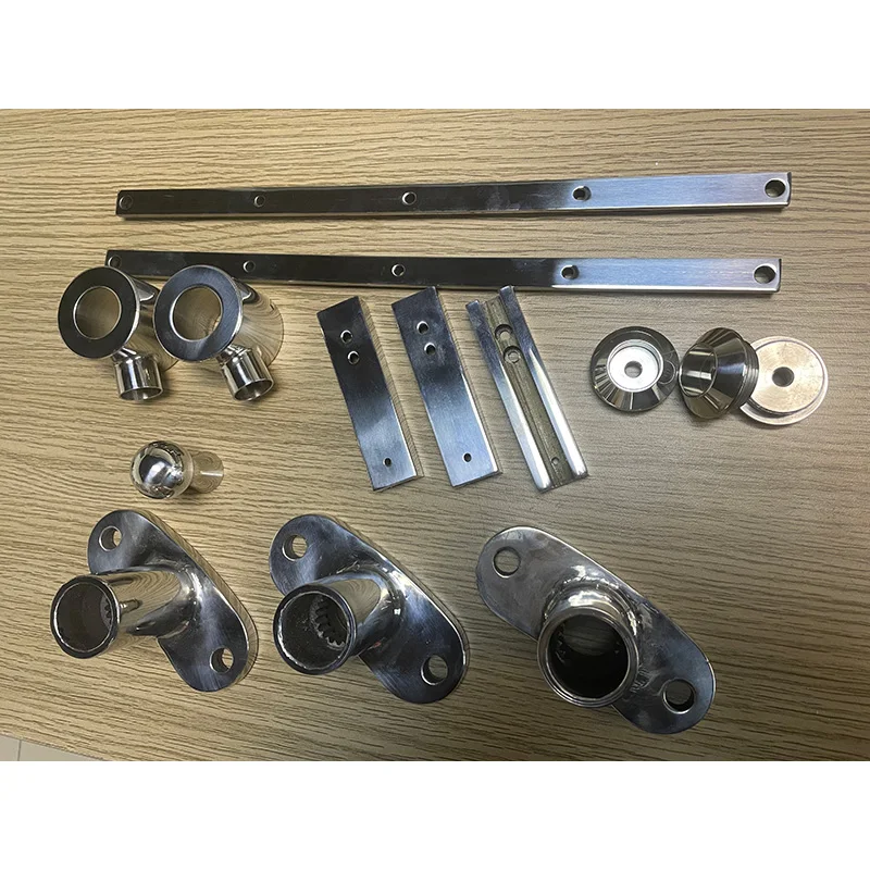 Custom Lathe Milling Precision Turning Stainless Steel Metal Aluminium Cnc Part Machining Services