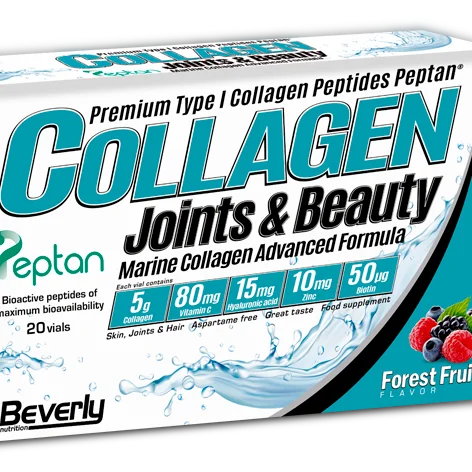
Collagen Joints & Beauty 