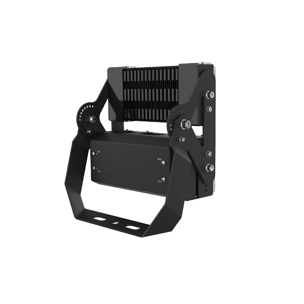 ODM OEM Заводская CCT 3000K-6500K 250W свет переменного тока 528 В 220 110 90 наружный светодиодный IP66 алюминиевый корпус прожектор