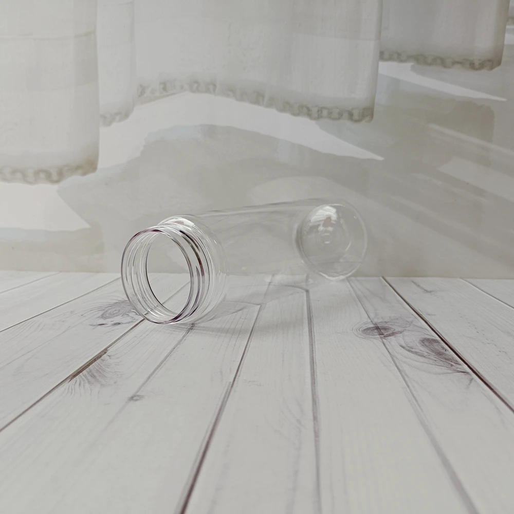 Custom Tritan BPA Free Plastic Water Bottle With Straw For Sport Clear Tritan Drinking Plastic Water Bottles