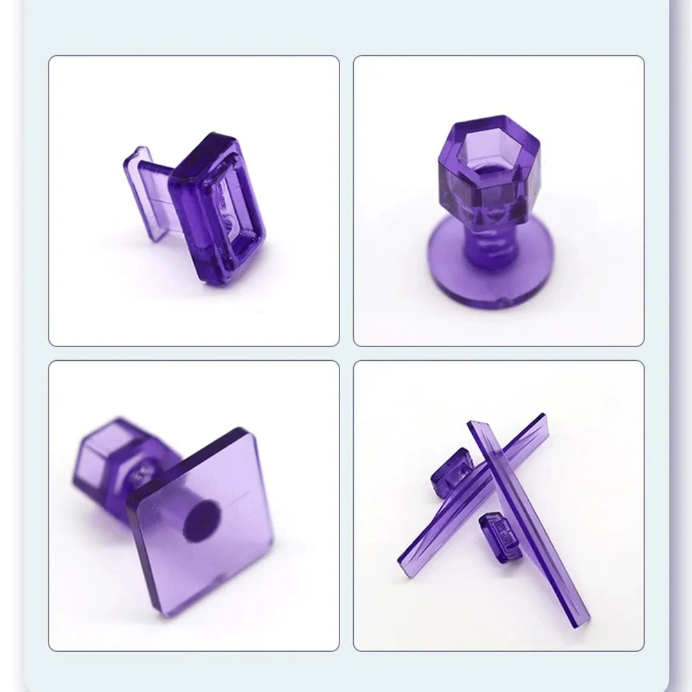 Glue Tabs Dent Removal Tools Pdr Car Dent Repair Car Removal Tool Auto Paintless Dent Repair Glue Tabs For Car Body
