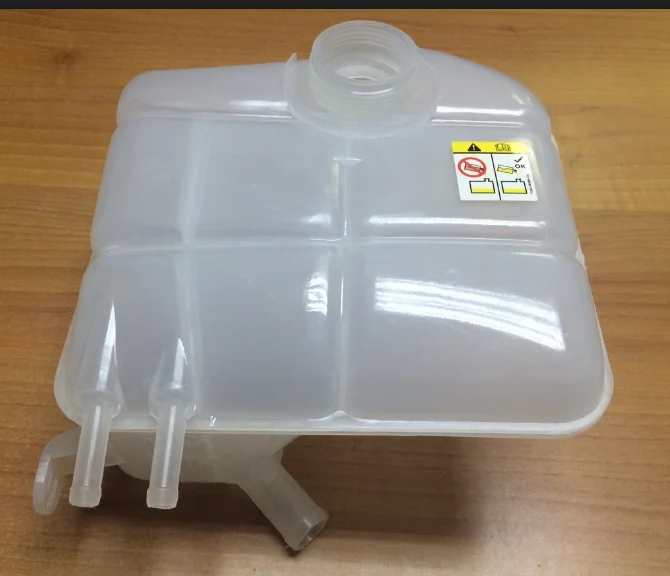 8T1Z8A080A Expansion Tank Transit Connect 02-13 Other Automobile Expansion Tanks