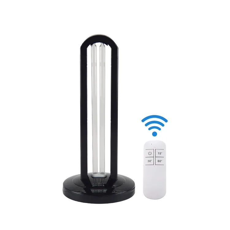 New Design 36watt UVC Sterilization Equipments Ultraviolet Germicidal Lamp for School